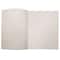 Soft Cover Blank Book, 7" x 8.5", Pack of 12